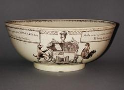 An image of Punch bowl
