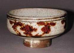 An image of Tea bowl