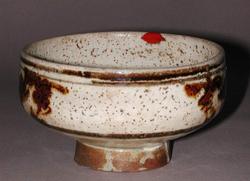 An image of Tea bowl