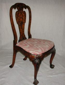 An image of Chair
