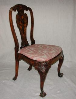 An image of Chair