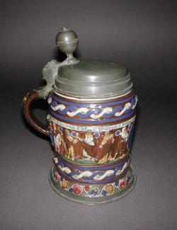 An image of Tankard