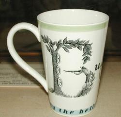An image of Mug