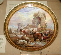 An image of Pot lid