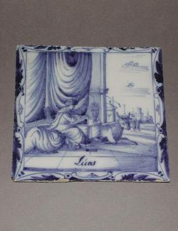 An image of Tile