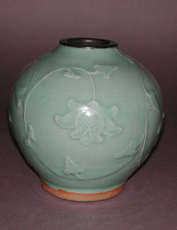 An image of Vase