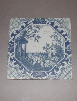 An image of Tile