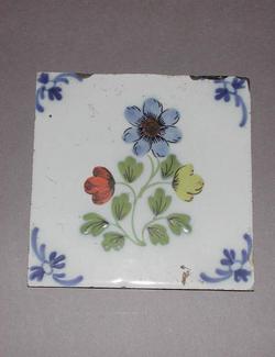 An image of Tile