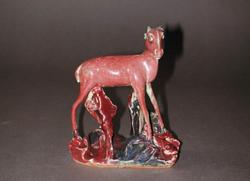 An image of Animal figure