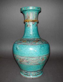 An image of Vase