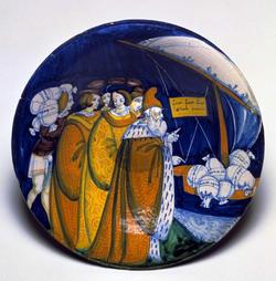 An image of Dish