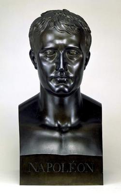 An image of Bust