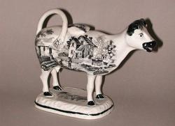 An image of Milk jug