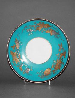 An image of Saucer dish