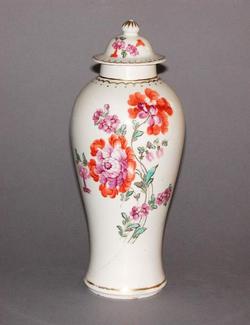 An image of Vase