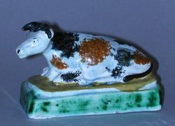 An image of Animal figure