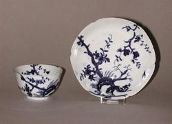 An image of Tea bowl