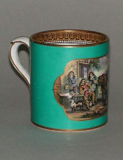 An image of Cup