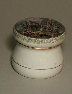 An image of Pot lid