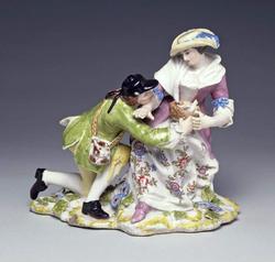 An image of Figure group