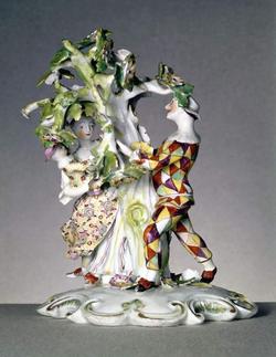 An image of Figure group