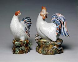 An image of Animal figure