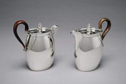 An image of Coffee pot