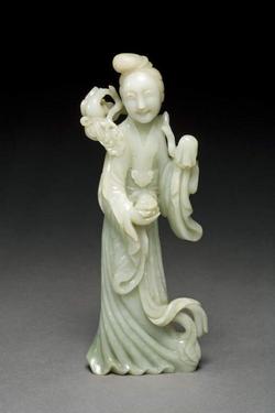 An image of Carving