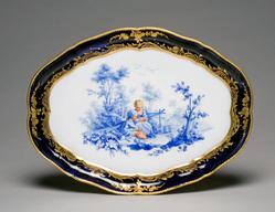 An image of Tray