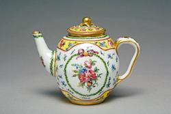 An image of Teapot