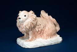 An image of Animal figure