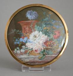 An image of Miniature (painting)