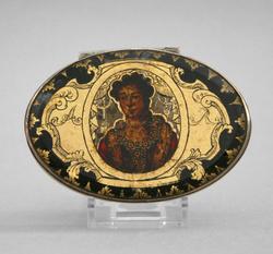 An image of Snuff box