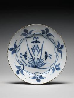 An image of Plate