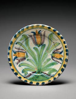 An image of Plate