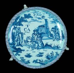 An image of Salver