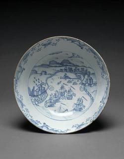 An image of Punch bowl