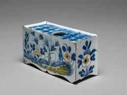An image of Flower brick