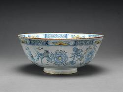 An image of Punch bowl
