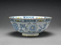 An image of Punch bowl