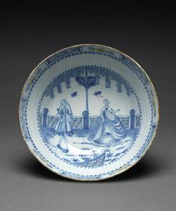 An image of Punch bowl