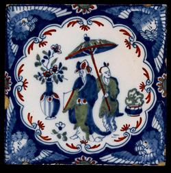 An image of Tile