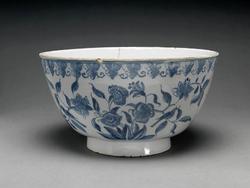 An image of Punch bowl