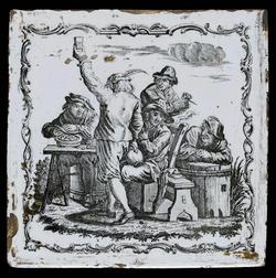 An image of Tile