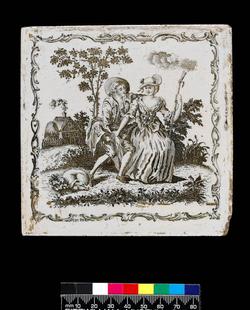 An image of Tile