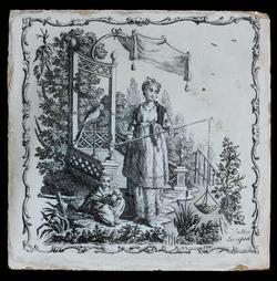 An image of Tile
