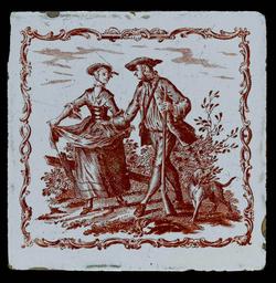 An image of Tile