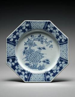 An image of Plate