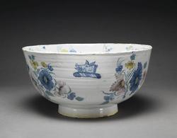 An image of Punch bowl