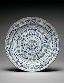 An image of Dish